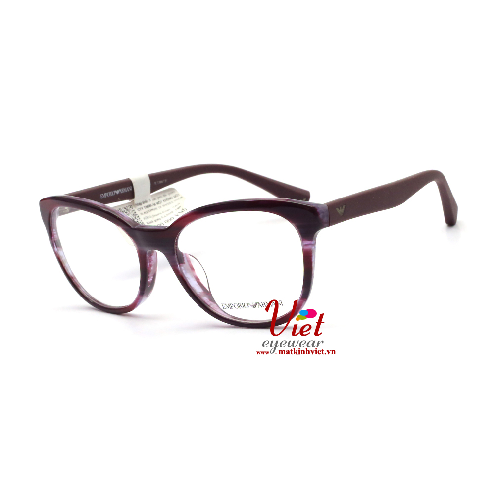 Gọng kính Emporio Armani EA3105F 5389